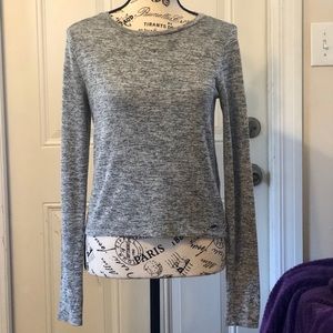 Stylish Hollister Lightweight Top, SZ M.